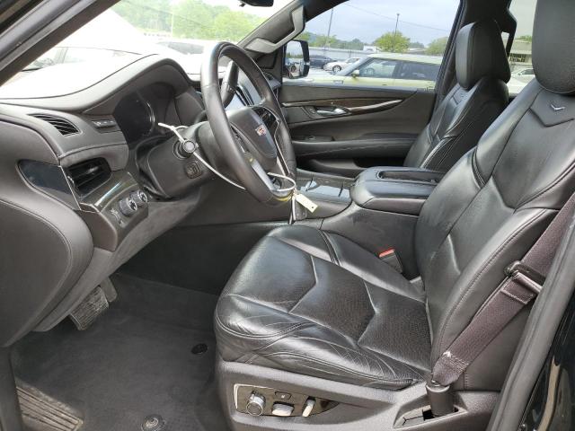 1GYS4KKJ7HR339256 - 2017 CADILLAC ESCALADE ESV PLATINUM Qara foto 7