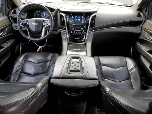 1GYS4KKJ7HR339256 - 2017 CADILLAC ESCALADE ESV PLATINUM Qara foto 8