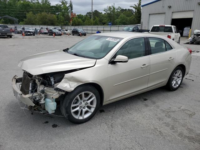 2015 CHEVROLET MALIBU 1LT, 