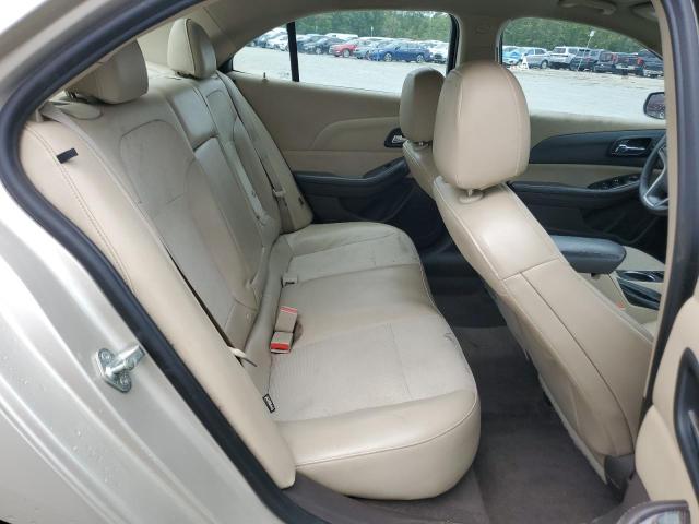 1G11C5SL2FF141702 - 2015 CHEVROLET MALIBU 1LT GOLD photo 10