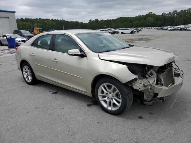 1G11C5SL2FF141702 - 2015 CHEVROLET MALIBU 1LT GOLD photo 4