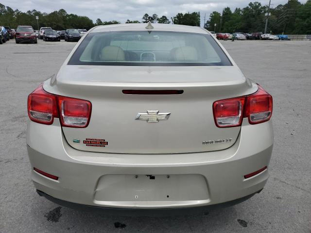 1G11C5SL2FF141702 - 2015 CHEVROLET MALIBU 1LT GOLD photo 6