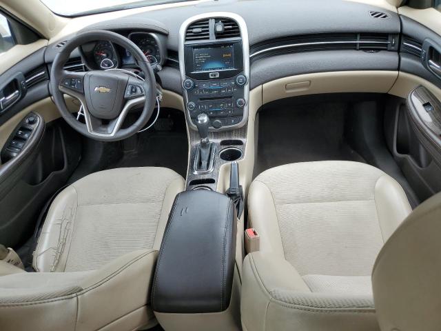 1G11C5SL2FF141702 - 2015 CHEVROLET MALIBU 1LT GOLD photo 8