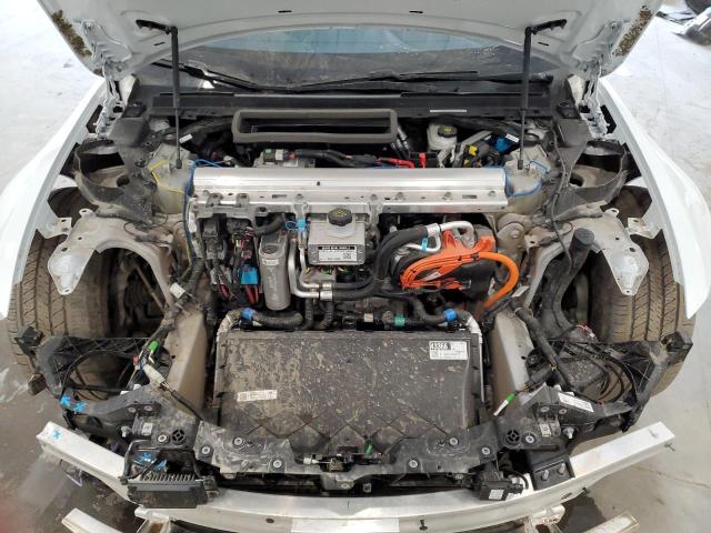 5YJSA1E56RF538488 - 2024 TESLA MODEL S WHITE photo 11