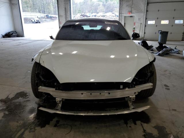 5YJSA1E56RF538488 - 2024 TESLA MODEL S WHITE photo 5