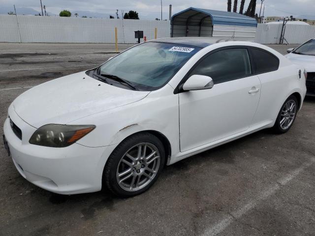 JTKDE3B77A0310154 - 2010 TOYOTA SCION TC 白色 照片 1