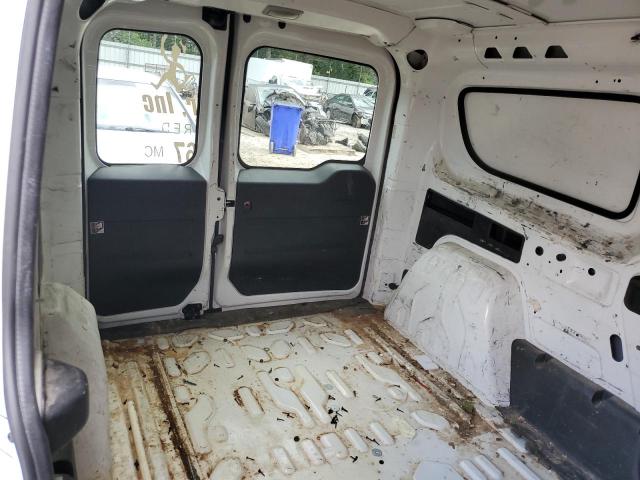 ZFBERFAT1F6A22348 - 2015 RAM PROMASTER 白色 照片 10