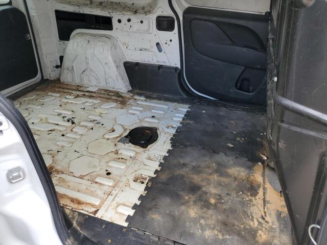 ZFBERFAT1F6A22348 - 2015 RAM PROMASTER 白色 照片 11