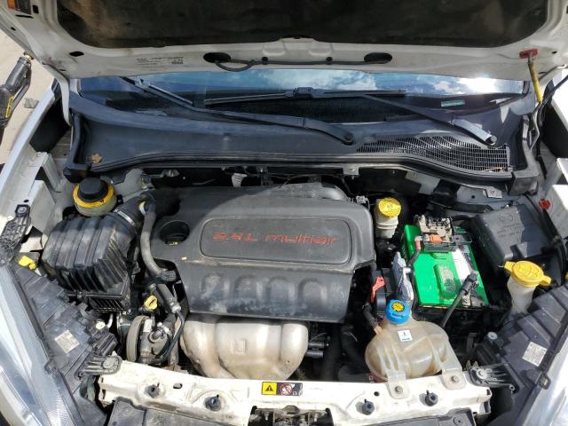 ZFBERFAT1F6A22348 - 2015 RAM PROMASTER 白色 照片 12