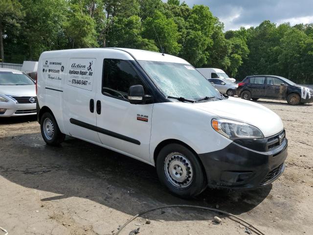 ZFBERFAT1F6A22348 - 2015 RAM PROMASTER 白色 照片 4