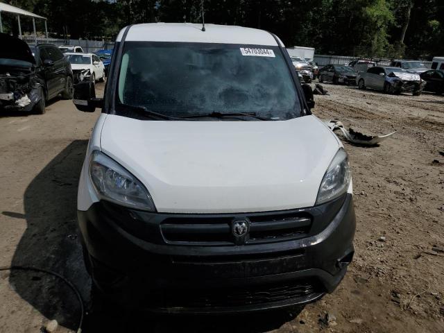 ZFBERFAT1F6A22348 - 2015 RAM PROMASTER 白色 照片 5