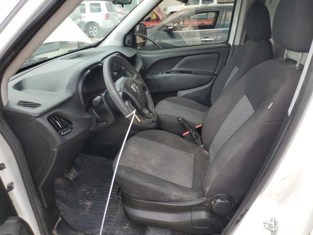 ZFBERFAT1F6A22348 - 2015 RAM PROMASTER 白色 照片 7