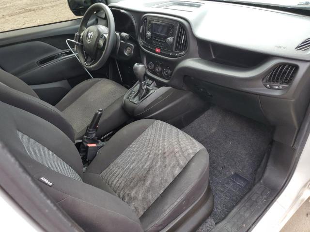 ZFBERFAT1F6A22348 - 2015 RAM PROMASTER 白色 照片 8