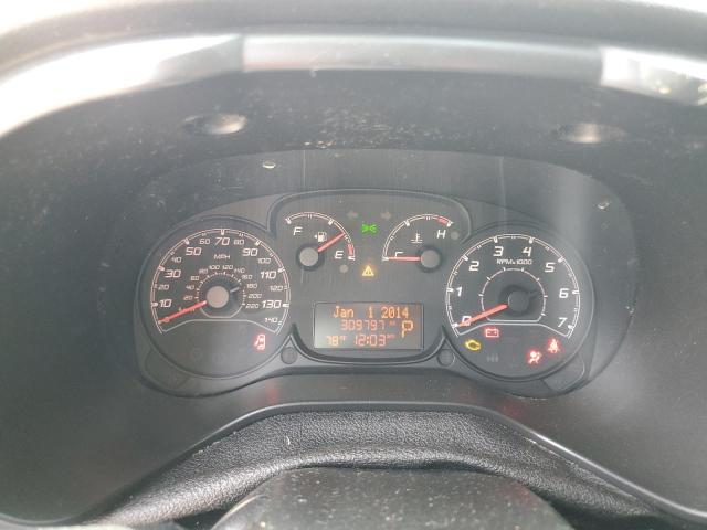 ZFBERFAT1F6A22348 - 2015 RAM PROMASTER 白色 照片 9