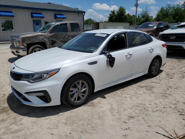 2019 KIA OPTIMA LX, 