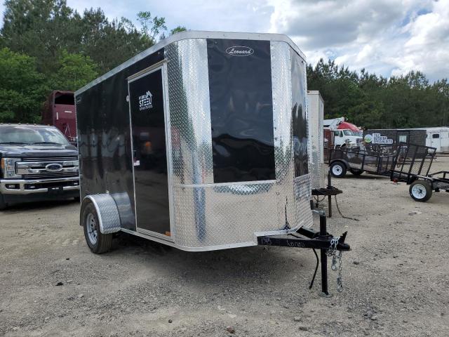 5YCBE1010RH001345 - 2024 ARISITRIES UNKNOWN BLACK photo 1