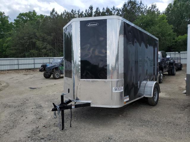 5YCBE1010RH001345 - 2024 ARISITRIES UNKNOWN BLACK photo 2