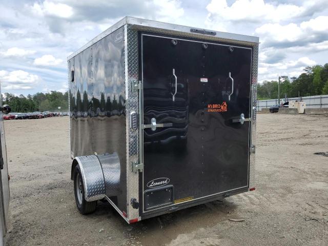 5YCBE1010RH001345 - 2024 ARISITRIES UNKNOWN BLACK photo 3