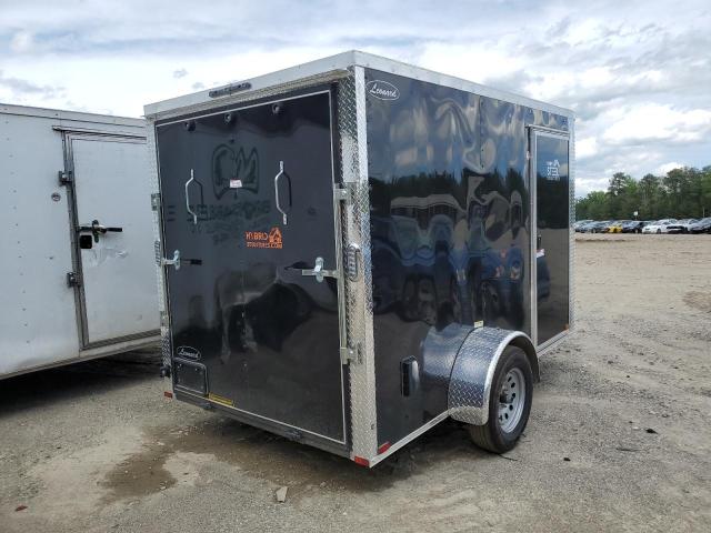 5YCBE1010RH001345 - 2024 ARISITRIES UNKNOWN BLACK photo 4