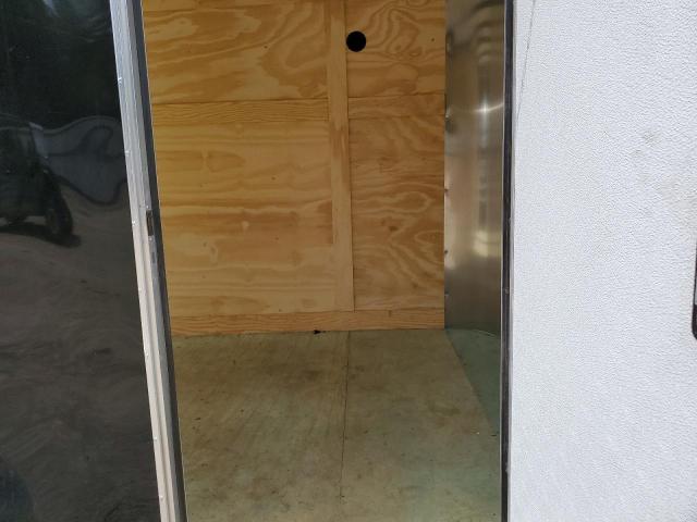 5YCBE1010RH001345 - 2024 ARISITRIES UNKNOWN BLACK photo 5