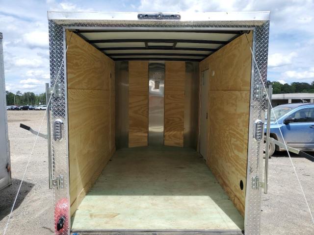 5YCBE1010RH001345 - 2024 ARISITRIES UNKNOWN BLACK photo 6