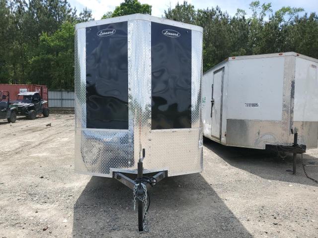 5YCBE1010RH001345 - 2024 ARISITRIES UNKNOWN BLACK photo 7