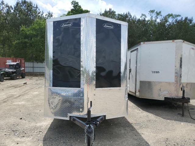 5YCBE1010RH001345 - 2024 ARISITRIES UNKNOWN BLACK photo 8