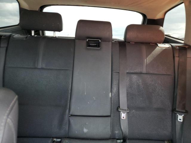 WBXPA93486WD32987 - 2006 BMW X3 3.0I GRAY photo 10