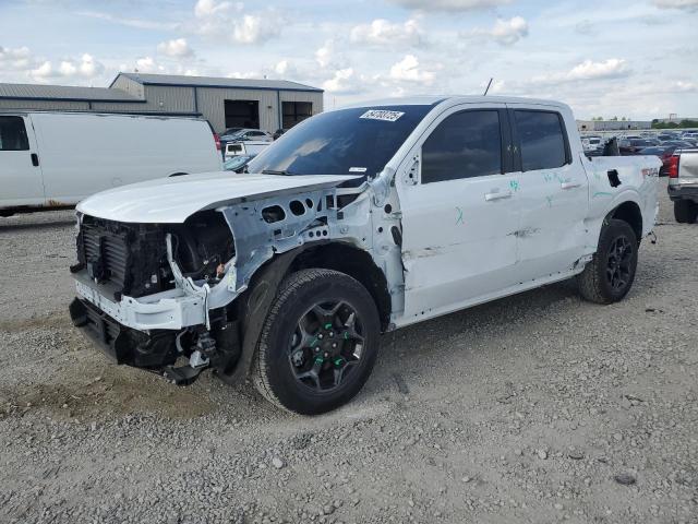 2024 FORD MAVERICK LARIAT, null