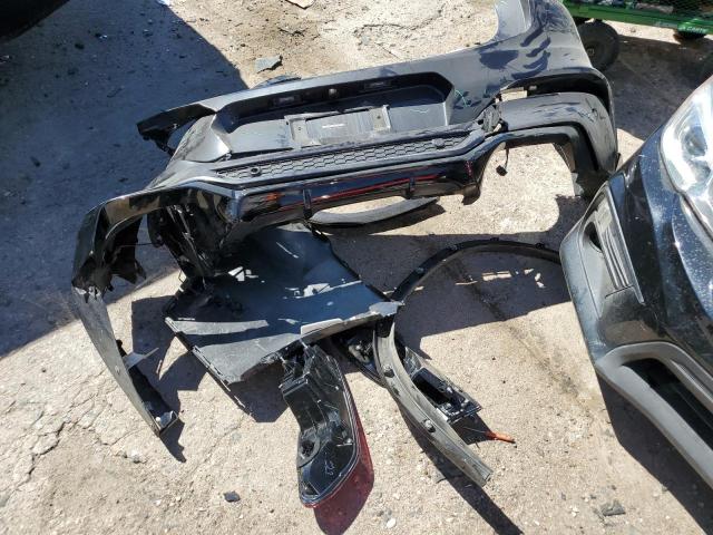 5YMUJ0C02LLA99802 - 2020 BMW X4 M COMPETITION BROWN photo 13