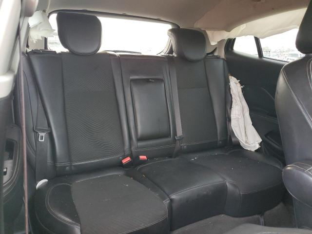 KL4CJBSB9EB606388 - 2014 BUICK ENCORE CONVENIENCE 栗色 照片 11