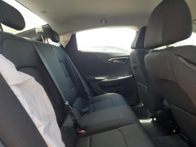 1G1ZG5ST2KF225892 - 2019 CHEVROLET MALIBU RS BLUE photo 10