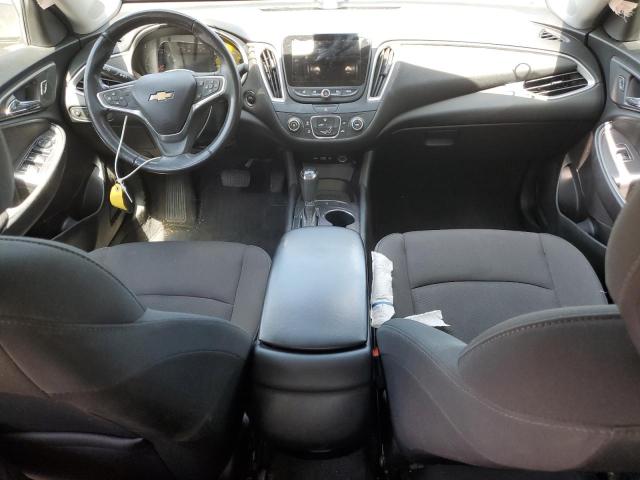 1G1ZG5ST2KF225892 - 2019 CHEVROLET MALIBU RS BLUE photo 8