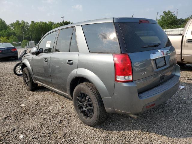 5GZCZ53496S874650 - 2006 SATURN VUE GRAY photo 2