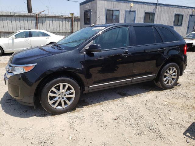 2012 FORD EDGE SEL, 