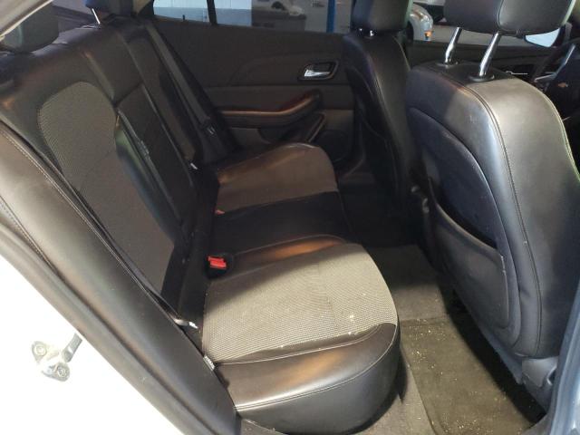 1G11C5SA9DF159562 - 2013 CHEVROLET MALIBU 1LT 白色 照片 10