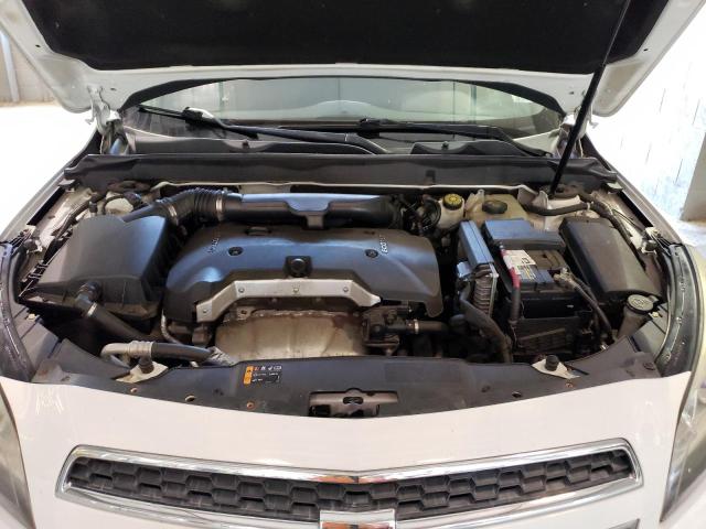 1G11C5SA9DF159562 - 2013 CHEVROLET MALIBU 1LT 白色 照片 11