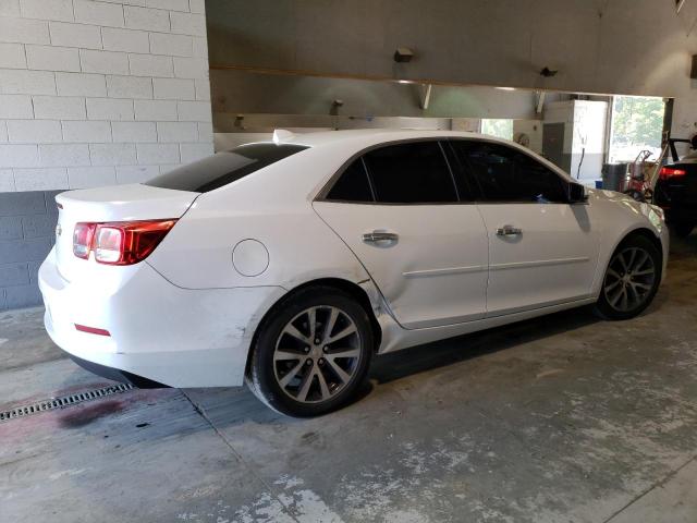 1G11C5SA9DF159562 - 2013 CHEVROLET MALIBU 1LT 白色 照片 3