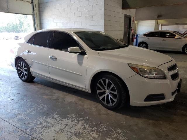 1G11C5SA9DF159562 - 2013 CHEVROLET MALIBU 1LT 白色 照片 4