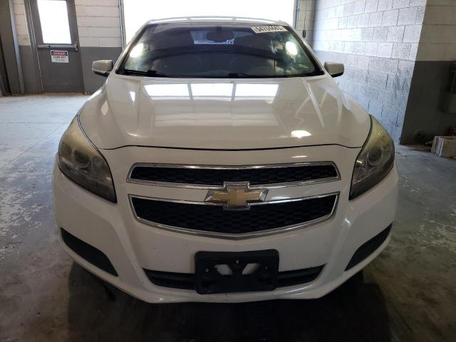 1G11C5SA9DF159562 - 2013 CHEVROLET MALIBU 1LT 白色 照片 5