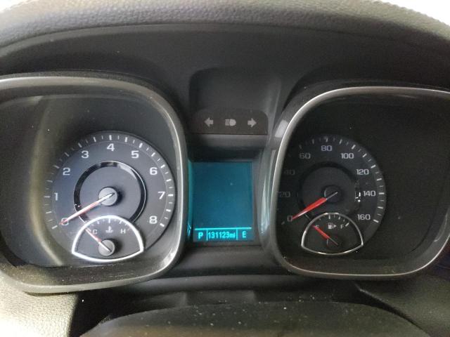 1G11C5SA9DF159562 - 2013 CHEVROLET MALIBU 1LT 白色 照片 9