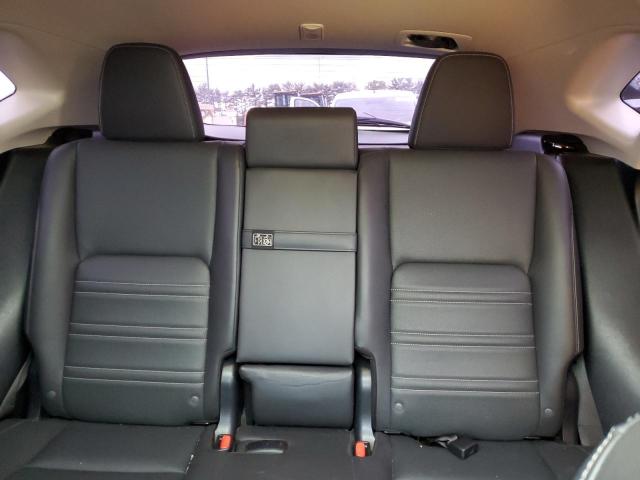 JTJBARBZ0J2166172 - 2018 LEXUS NX 300 BASE Ağ foto 10