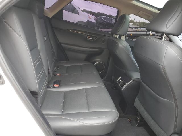 JTJBARBZ0J2166172 - 2018 LEXUS NX 300 BASE Ağ foto 11