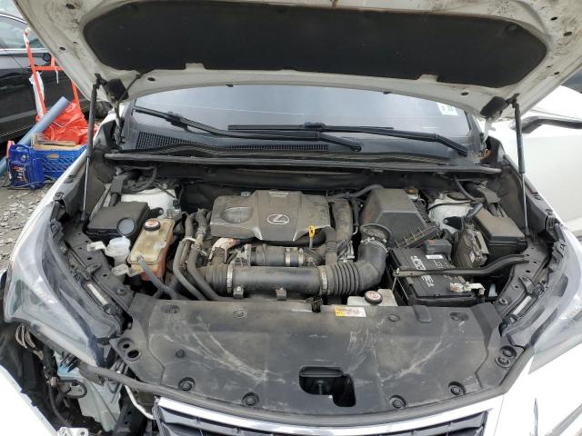 JTJBARBZ0J2166172 - 2018 LEXUS NX 300 BASE Ağ foto 12