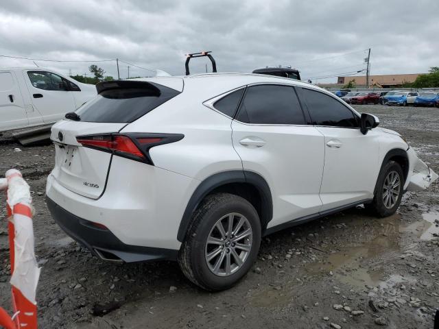 JTJBARBZ0J2166172 - 2018 LEXUS NX 300 BASE Ağ foto 3