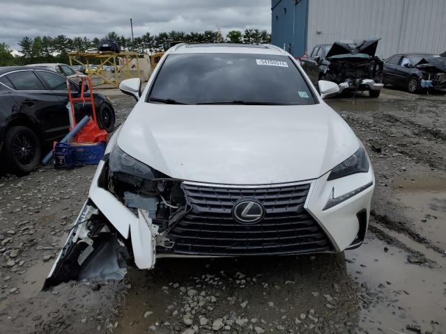 JTJBARBZ0J2166172 - 2018 LEXUS NX 300 BASE Ağ foto 5