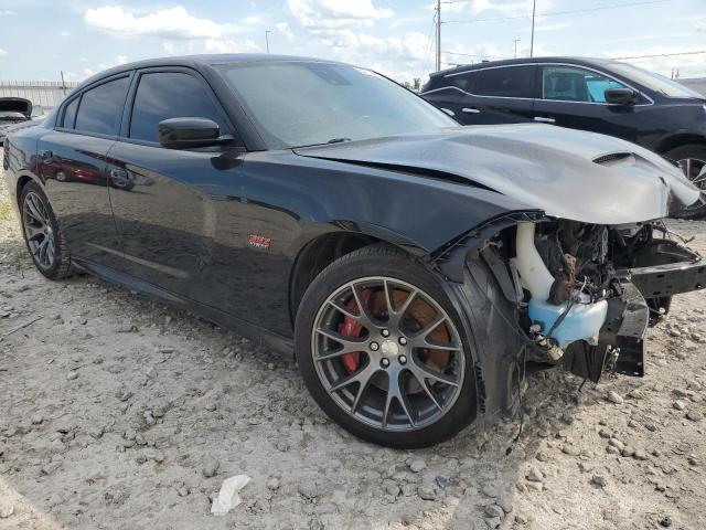 2016 DODGE CHARGER SRT 392, 