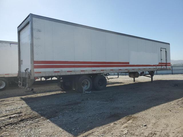 1UYVS24816U783716 - 2006 UTILITY VS2RA WHITE photo 4