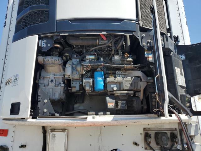 1UYVS24816U783716 - 2006 UTILITY VS2RA WHITE photo 7