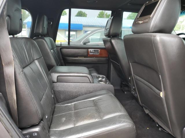 5LMJJ2H57CEL02088 - 2012 LINCOLN NAVIGATOR 灰色 照片 11